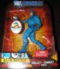 Dc Universe Classics Blue Beetle Wave 7 Moc Dcu New